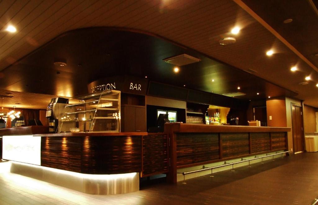 Lapland Northern Lights Hotel Ilveslinna Ranua Exterior foto